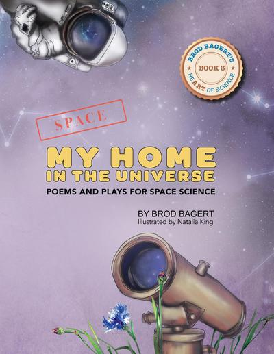 My Home in the Universe