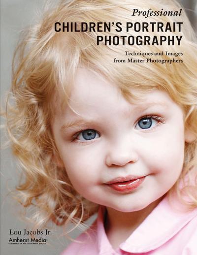 Professional Children’s Portrait Photography