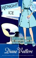 Midnight Ice (A Madison Night Mystery, #0)