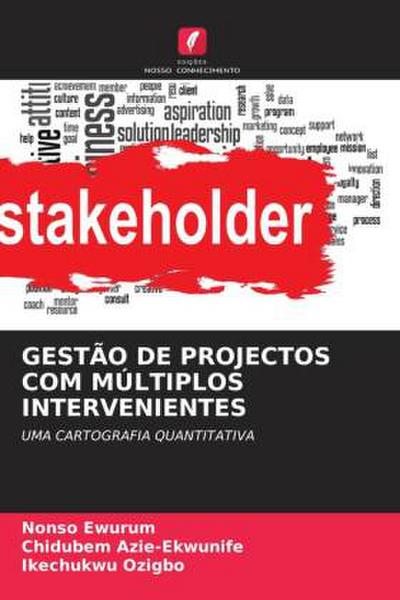 GESTÃO DE PROJECTOS COM MÚLTIPLOS INTERVENIENTES