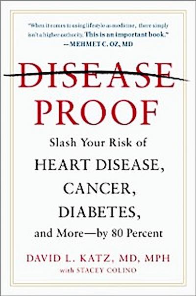 Disease-Proof