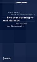 Zwischen Sprachspiel und Methode