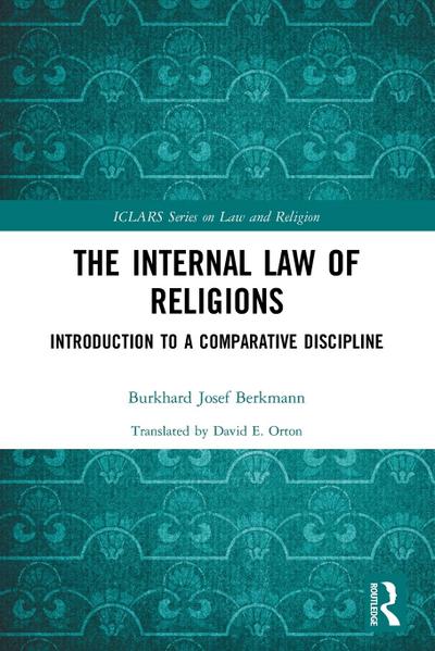 The Internal Law of Religions