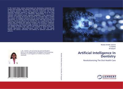 Artificial Intelligence In Dentistry