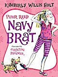 Piper Reed, Navy Brat