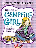 Piper Reed, Campfire Girl