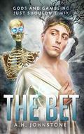 The Bet (The Ferryman Saga, #1)