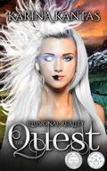 The Quest (Illusional Reality, #2)