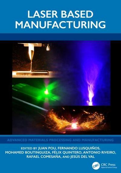 Laser Based Manufacturing