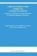 Circuit Design for Wireless Communications