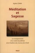 Meditation et sagesse