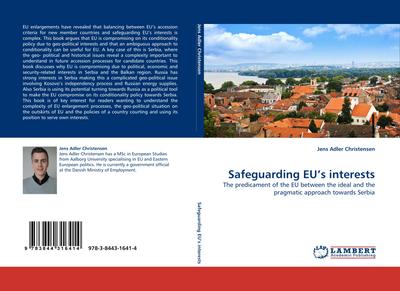 Safeguarding EU’s interests