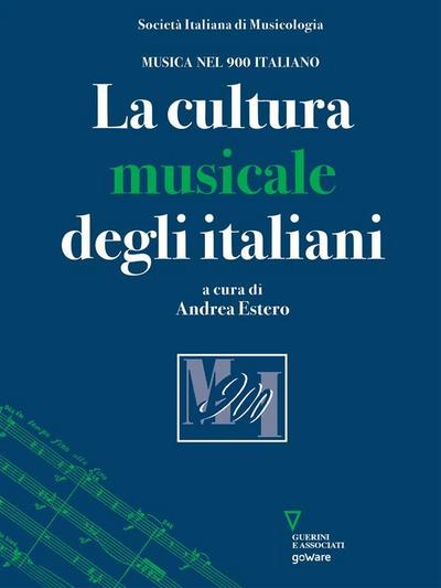 La cultura musicale degli italiani