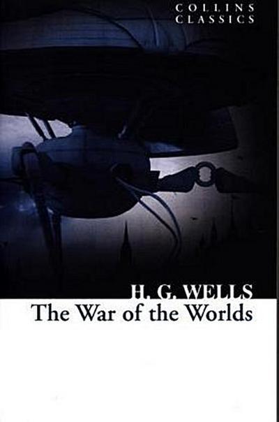 The War of the Worlds