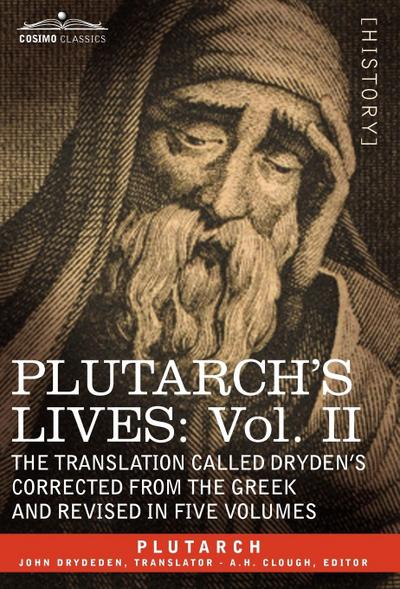 Plutarch’s Lives