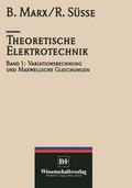 Theoretische Elektrotechnik 1
