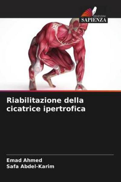 Riabilitazione della cicatrice ipertrofica