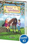 Ponyhof Apfelblüte - Hör auf dein Herz, Lotte