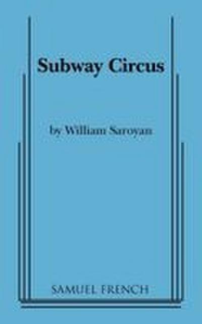 Subway Circus
