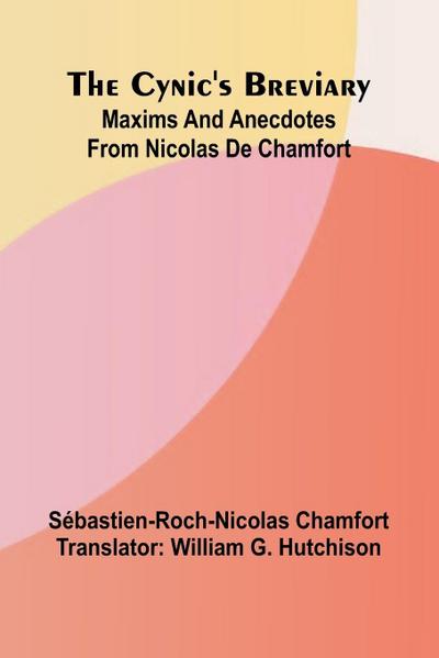 The Cynic’s breviary