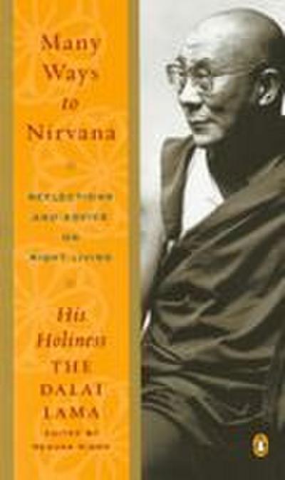 Many Ways to Nirvana