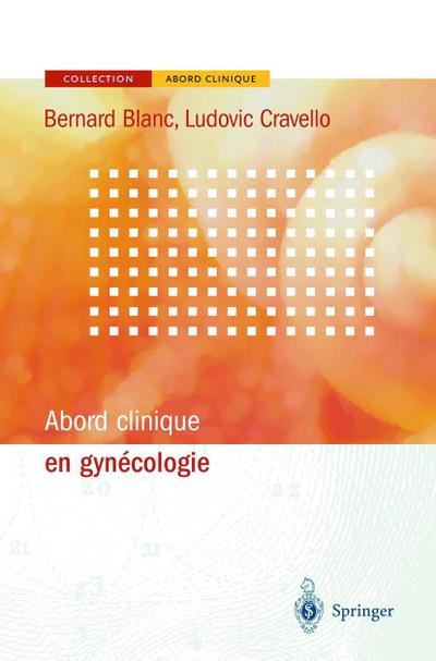 Abord Clinique En GYN Cologie