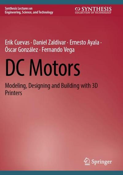 DC Motors