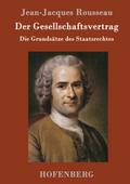 Der Gesellschaftsvertrag