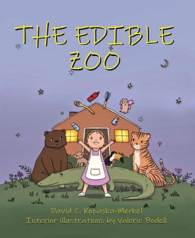 The Edible Zoo