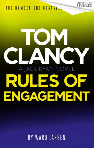 Tom Clancy Rules of Engagement
