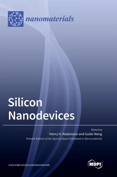 Silicon Nanodevices