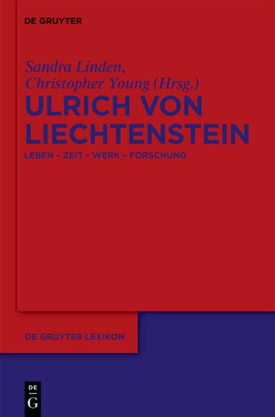 Ulrich von Liechtenstein