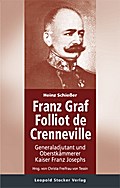 Franz Graf Folliot de Crenneville