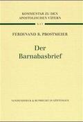 Der Barnabasbrief