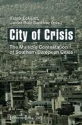 City of Crisis