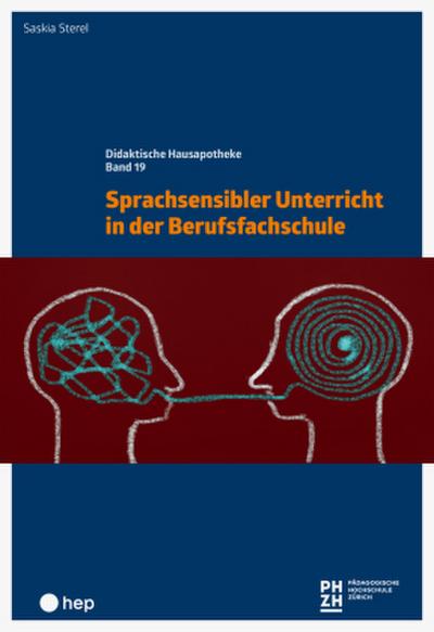 Sprachsensibler Unterricht in der Berufsfachschule (Print inkl. E-Book Edubase)