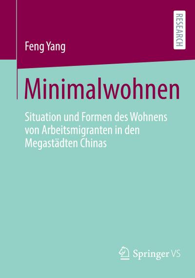 Minimalwohnen