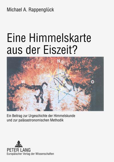 Eine Himmelskarte aus der Eiszeit?