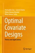 Optimal Covariate Designs