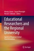 Educational Researchers and the Regional Universit