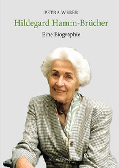 Hildegard Hamm-Brücher