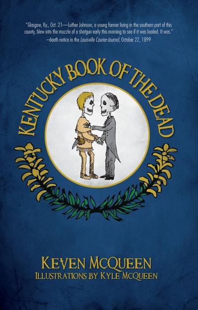 Kentucky Book of the Dead