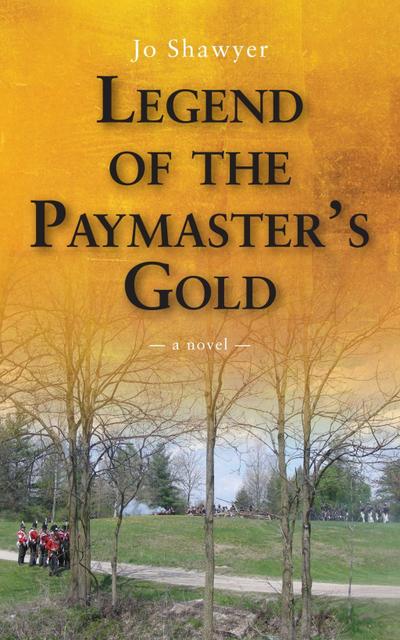 Legend of the Paymaster’s Gold