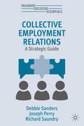 Collective Employment Relations