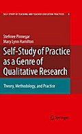 Self-Study of Practice as a Genre of Qualitative Research