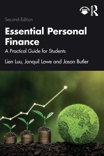 Essential Personal Finance