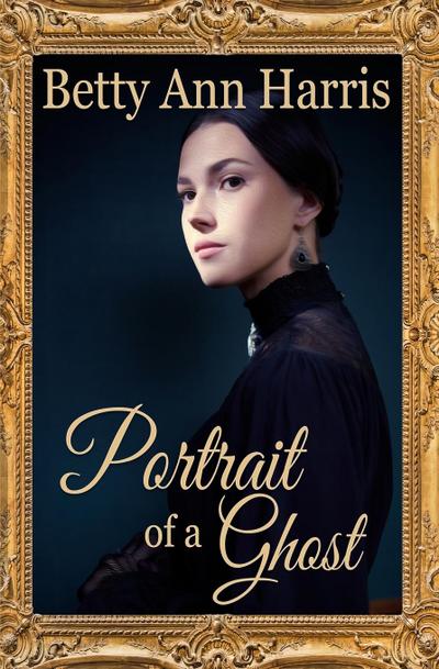 Portrait of a Ghost