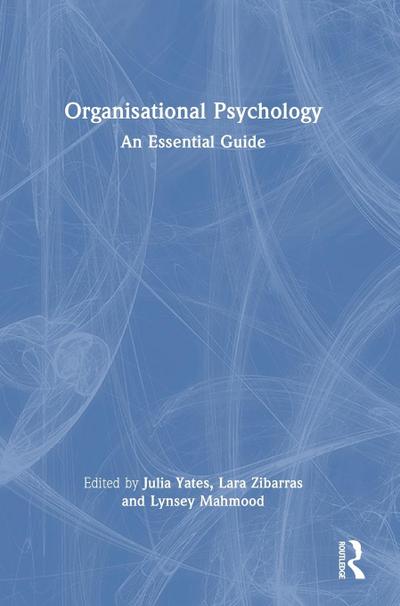 Organisational Psychology