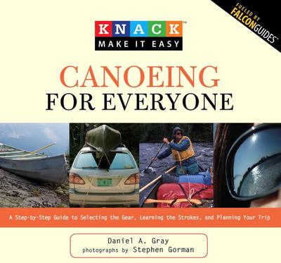 Knack Canoeing for Everyone