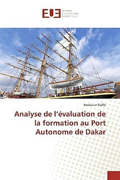 Analyse de l’évaluation de la formation au Port Autonome de Dakar